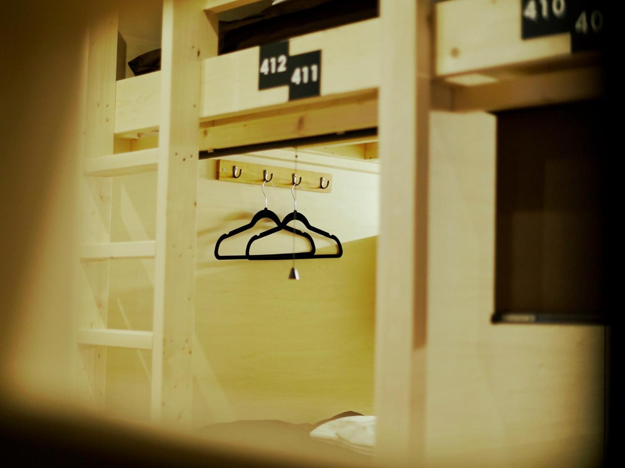 Akasaka Guesthouse Hive 東京都 エクステリア 写真