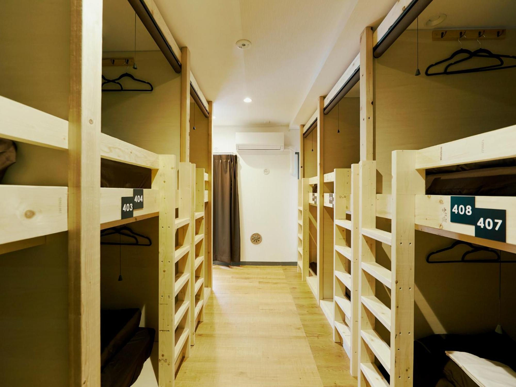 Akasaka Guesthouse Hive 東京都 エクステリア 写真