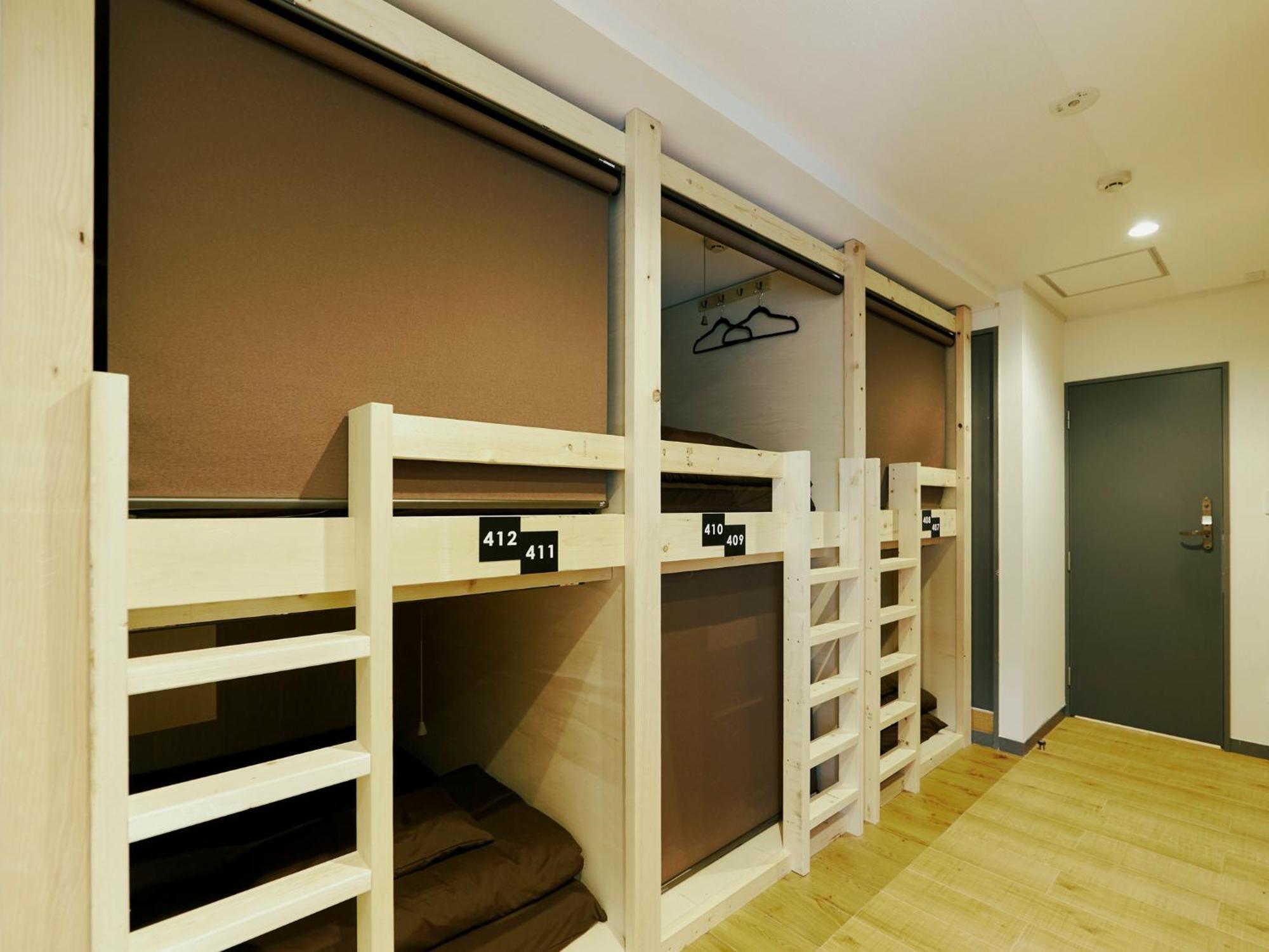 Akasaka Guesthouse Hive 東京都 エクステリア 写真