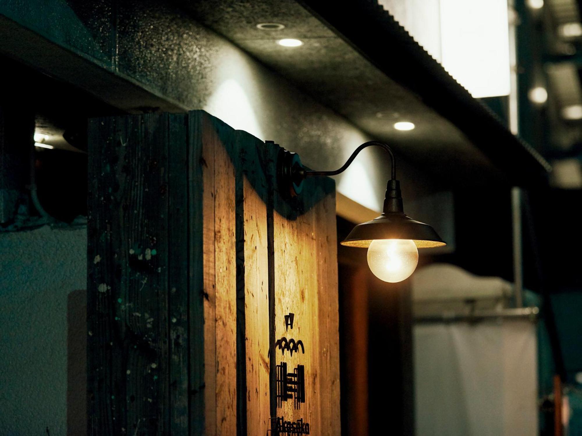 Akasaka Guesthouse Hive 東京都 エクステリア 写真