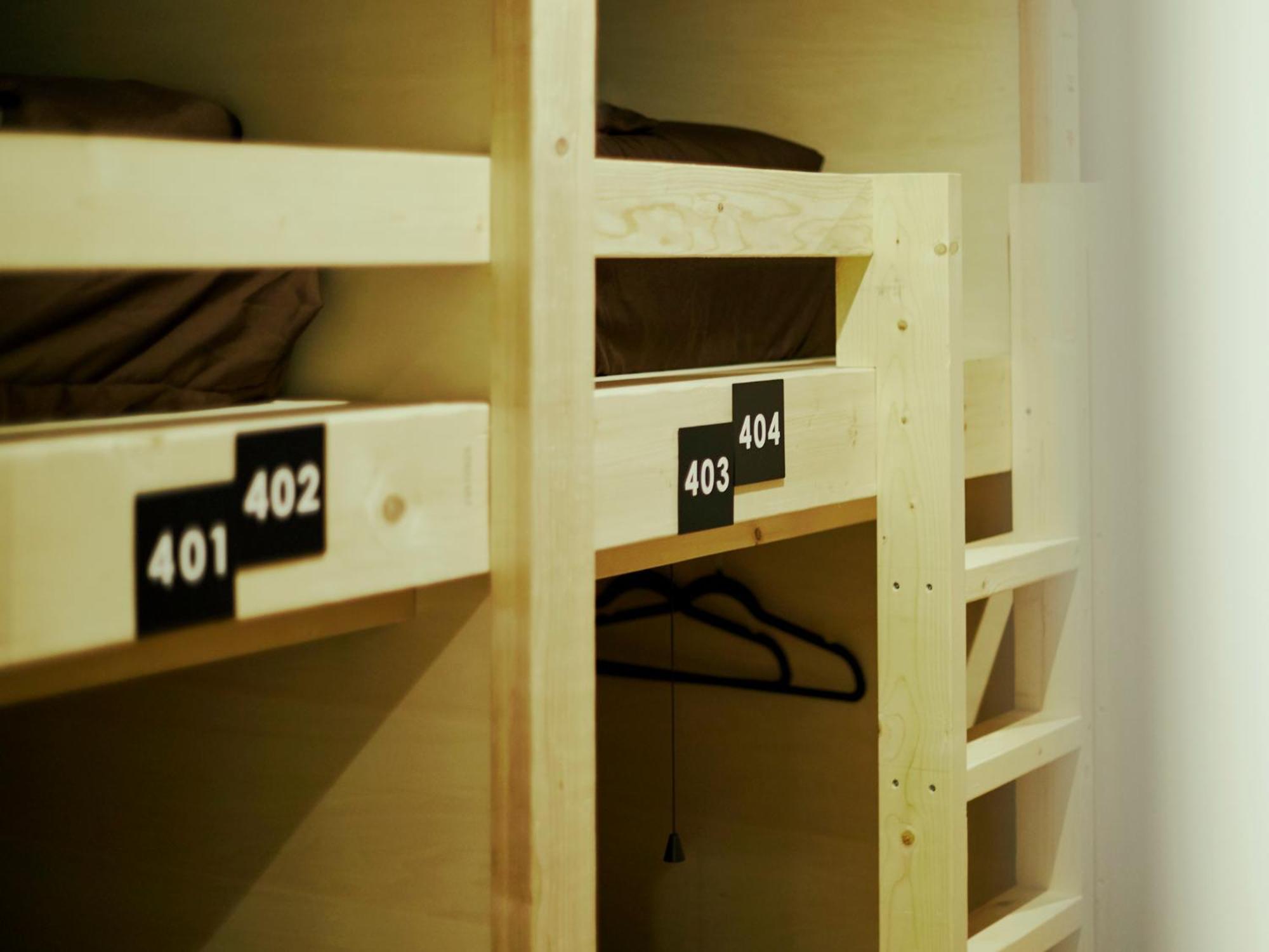 Akasaka Guesthouse Hive 東京都 エクステリア 写真