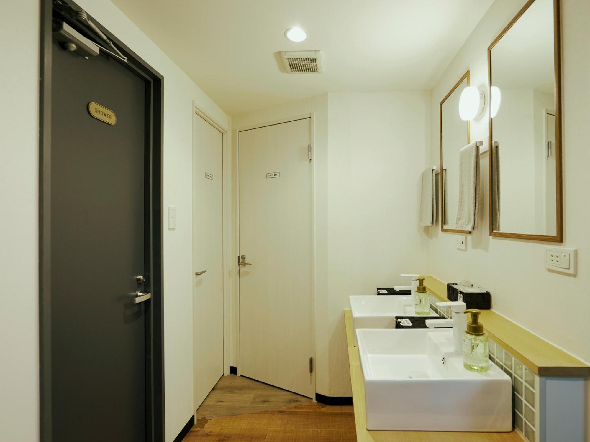 Akasaka Guesthouse Hive 東京都 エクステリア 写真