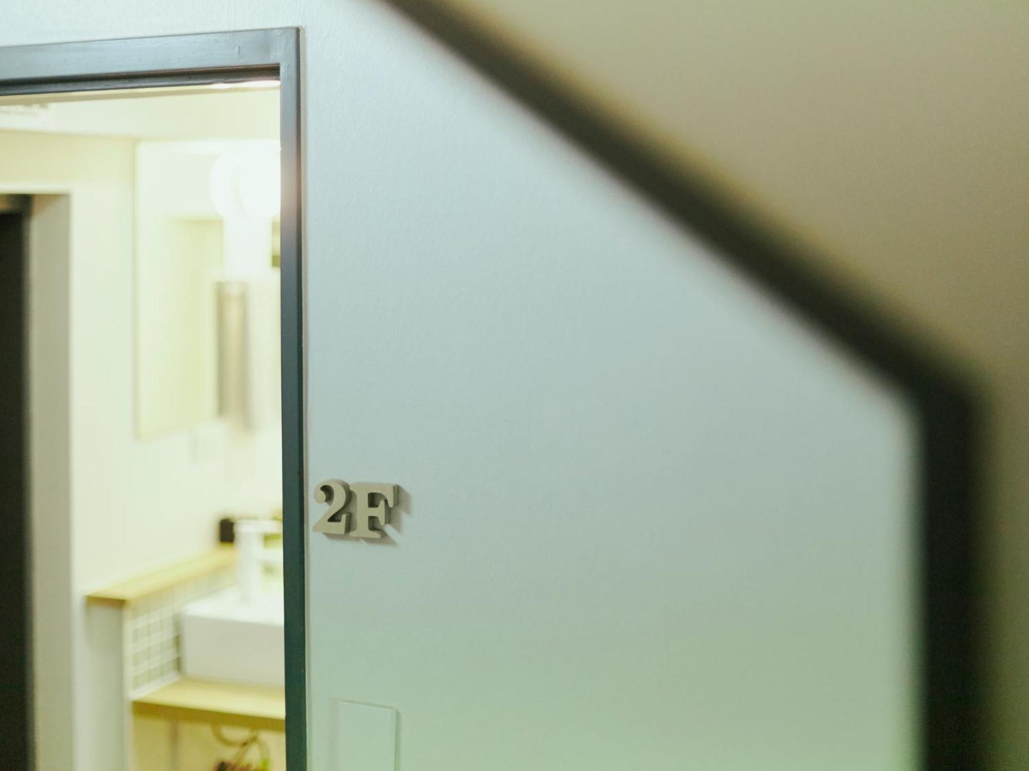 Akasaka Guesthouse Hive 東京都 エクステリア 写真