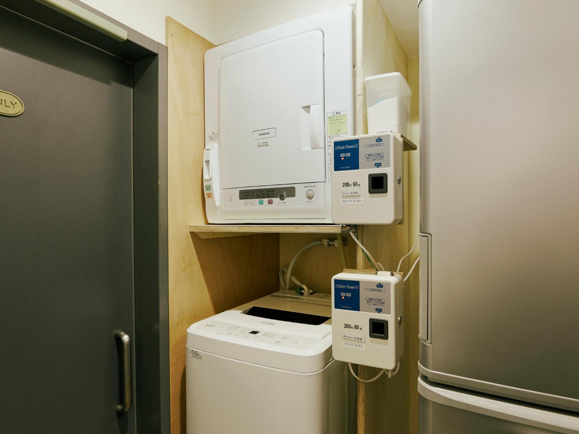 Akasaka Guesthouse Hive 東京都 エクステリア 写真