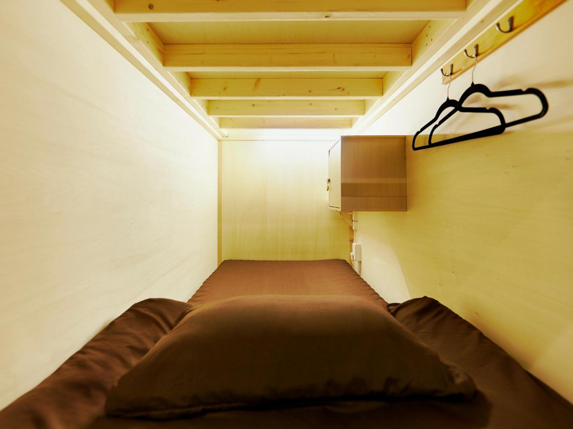 Akasaka Guesthouse Hive 東京都 エクステリア 写真
